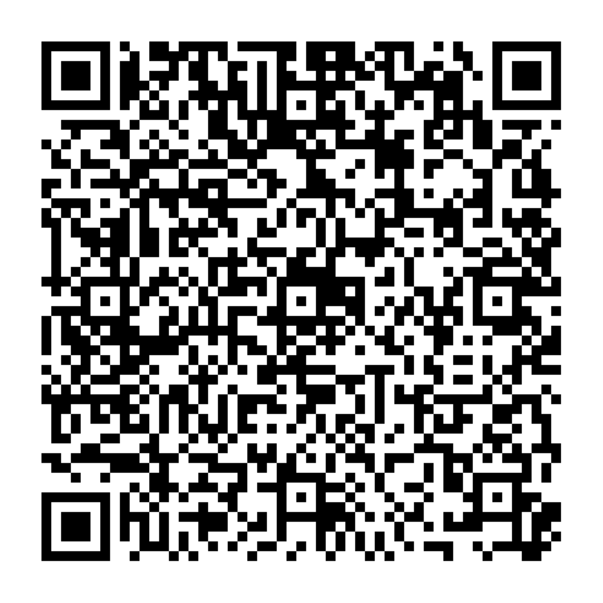 QR Code PIX Santo Expedito